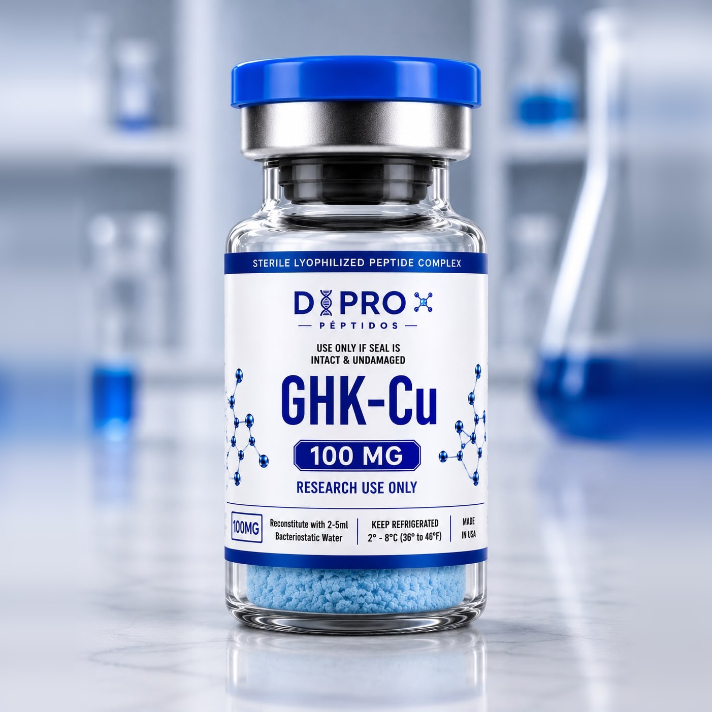 GHK-Cu