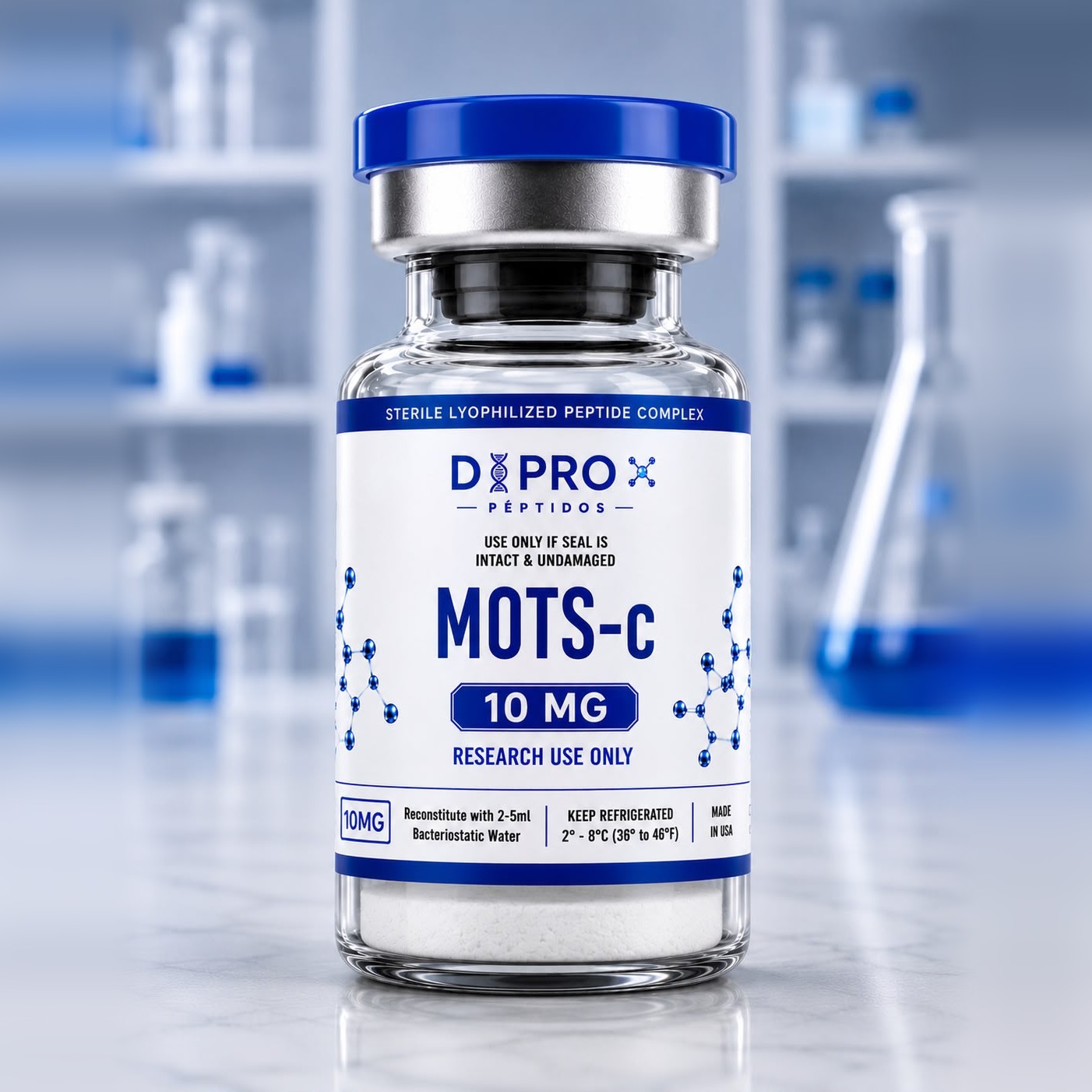 MOTS-C 10mg