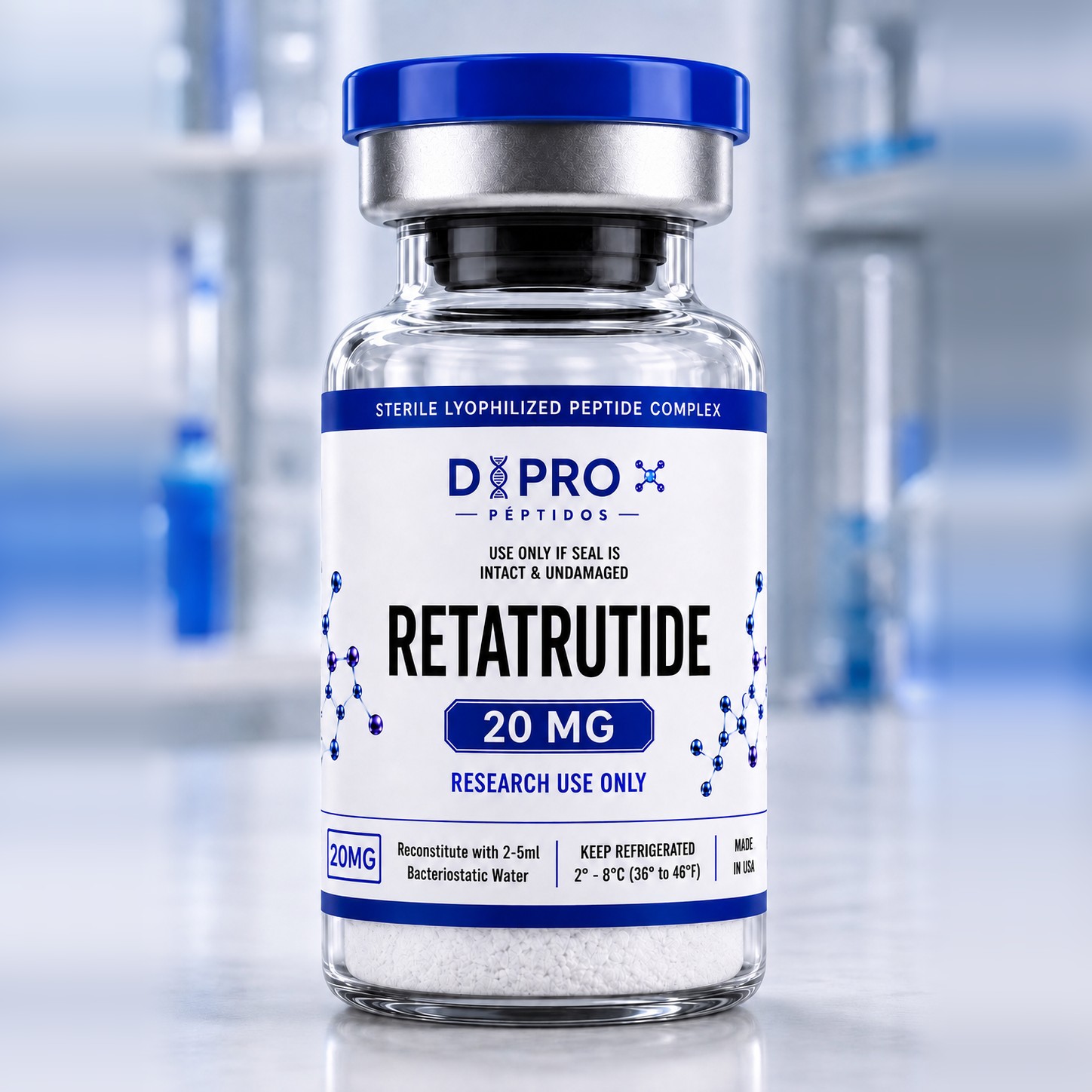 RETATRUTIDE