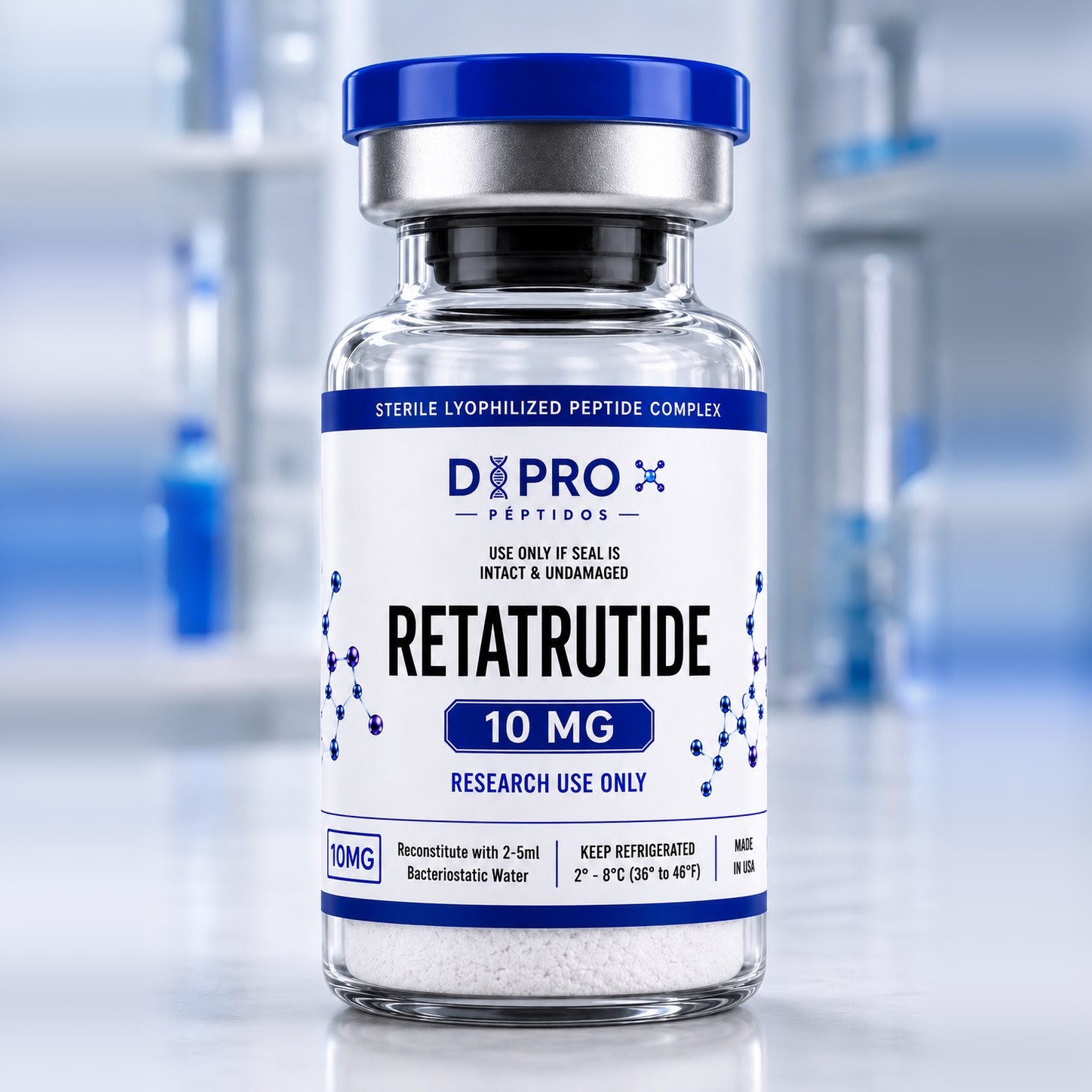 Retatrutide
