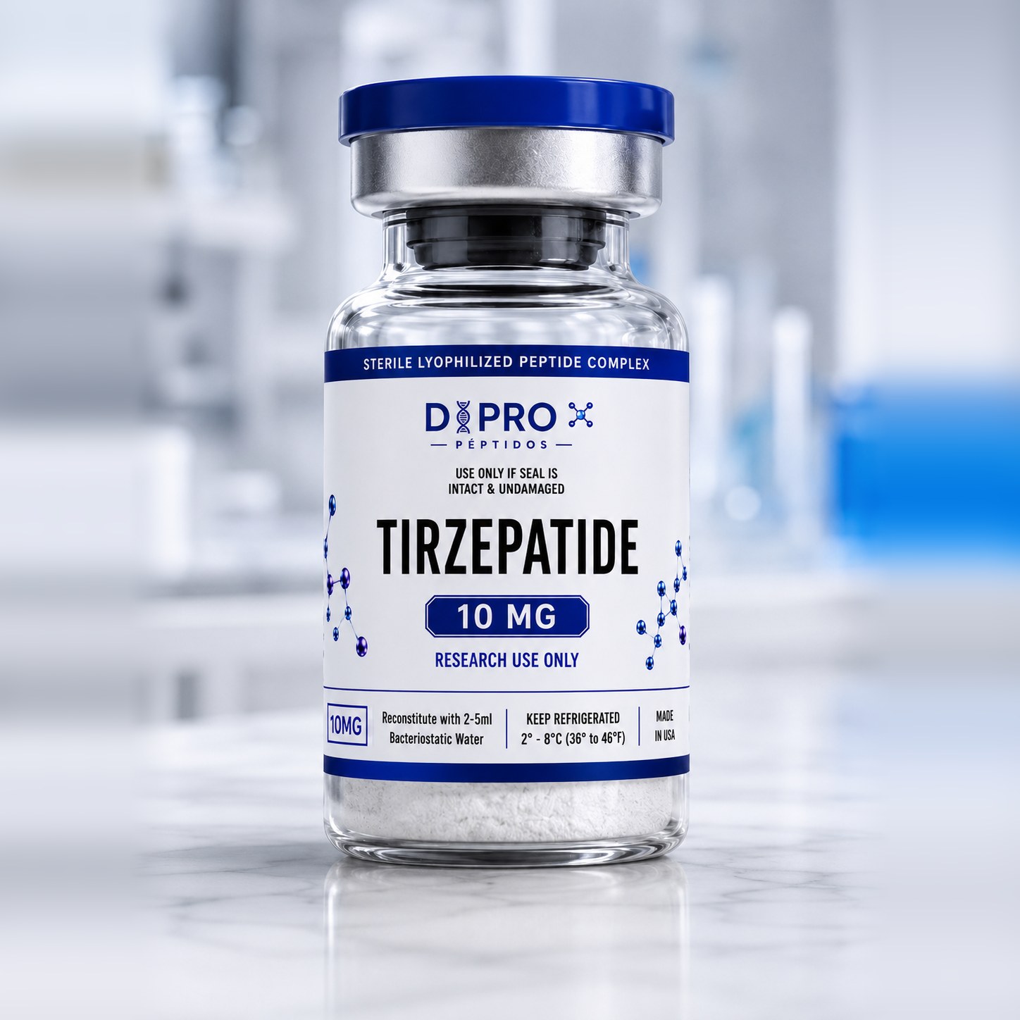 TIRZEPATIDE